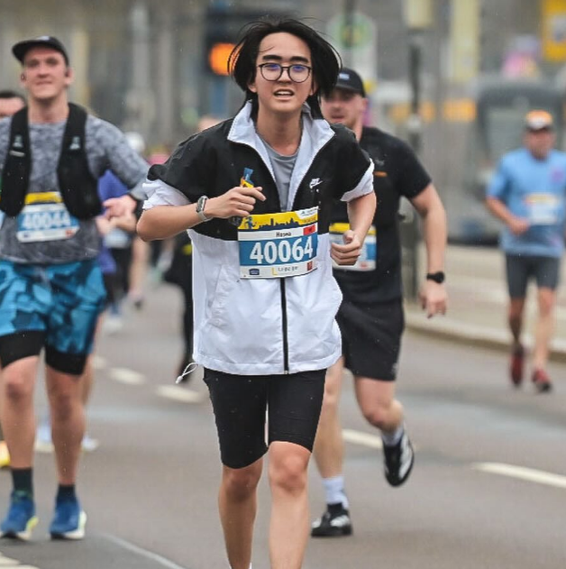 Hosea Abednego Mulyanto