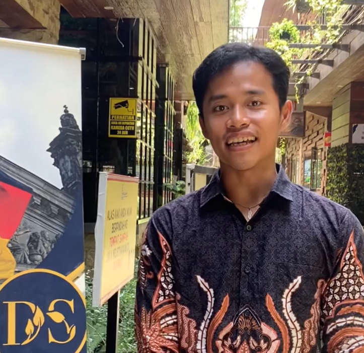 Lyon Tomy Viransyah